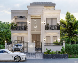 Architectural Design