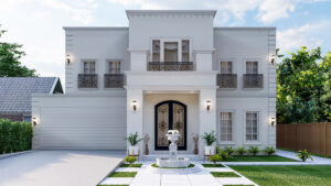 Architectural Design